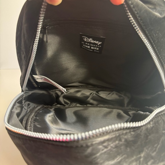 NWT. Disney The Nightmare Before Christmas Primark mini backpack. Jack & zero - Picture 9 of 13